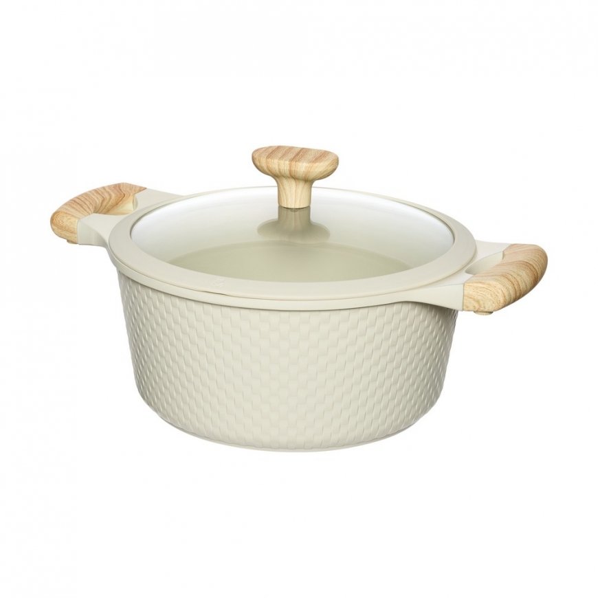 Resto Kitchenware Ran 4,2 L Turas Juoda, Medis