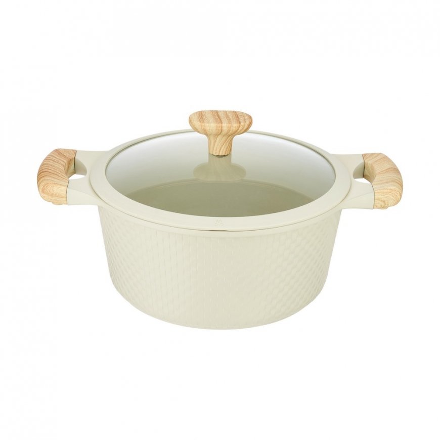 Resto Kitchenware Ran 4,2 L Turas Juoda, Medis – 2
