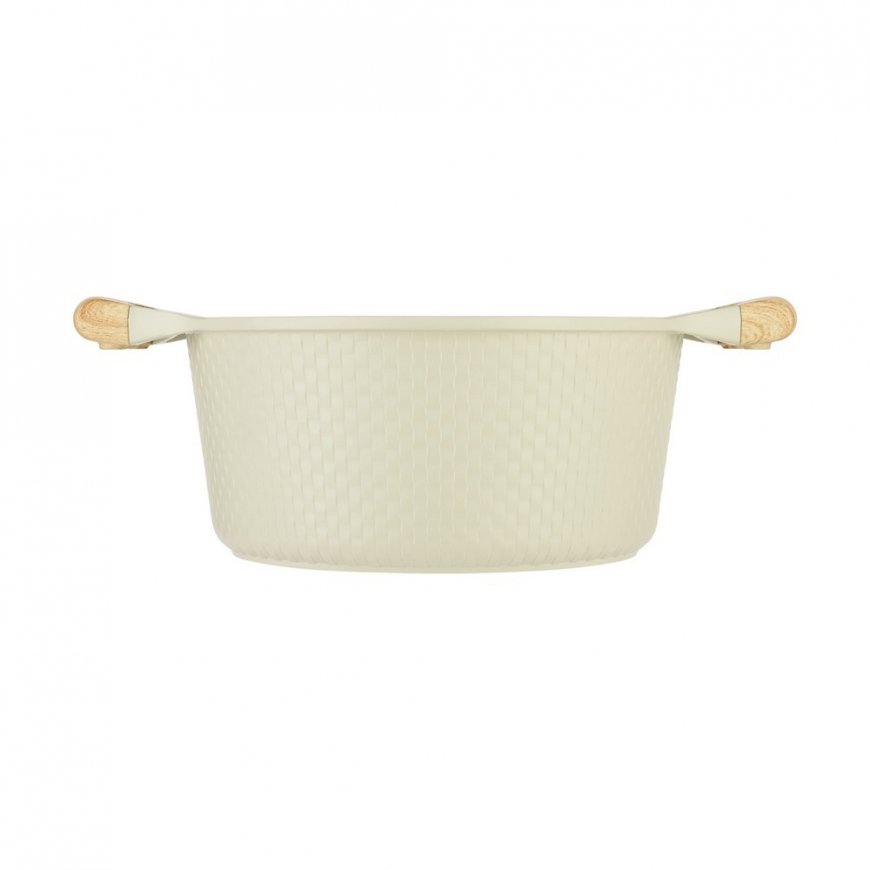 Resto Kitchenware Ran 4,2 L Turas Juoda, Medis – 4