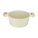 Resto Kitchenware Ran 4,2 l Ümmargune Must, Puit Resto Kitchenware Ran 4,2 l Ümmargune Must, Puit