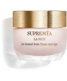 Sisley SUPREMYA la nuit le grand soin yeux anti-age 15 ml