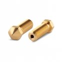 PrimaCreator Volcano compatible brass nozzle 0.4mm - 1.75mm - 1 pc PrimaCreator Volcano compatible brass nozzle 0.4mm - 1.75mm - 1 pc