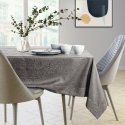 AmeliaHome TCLOTH/AH/GAIA/BRD/COCOA/140X280 AmeliaHome TCLOTH/AH/GAIA/BRD/COCOA/140X280