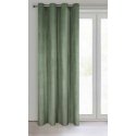 Eurofirany Curtains 140x250 Rosa mint dark velor ready for eyelets D91 Eurofirany Curtains 140x250 Rosa mint dark velor ready for eyelets D91
