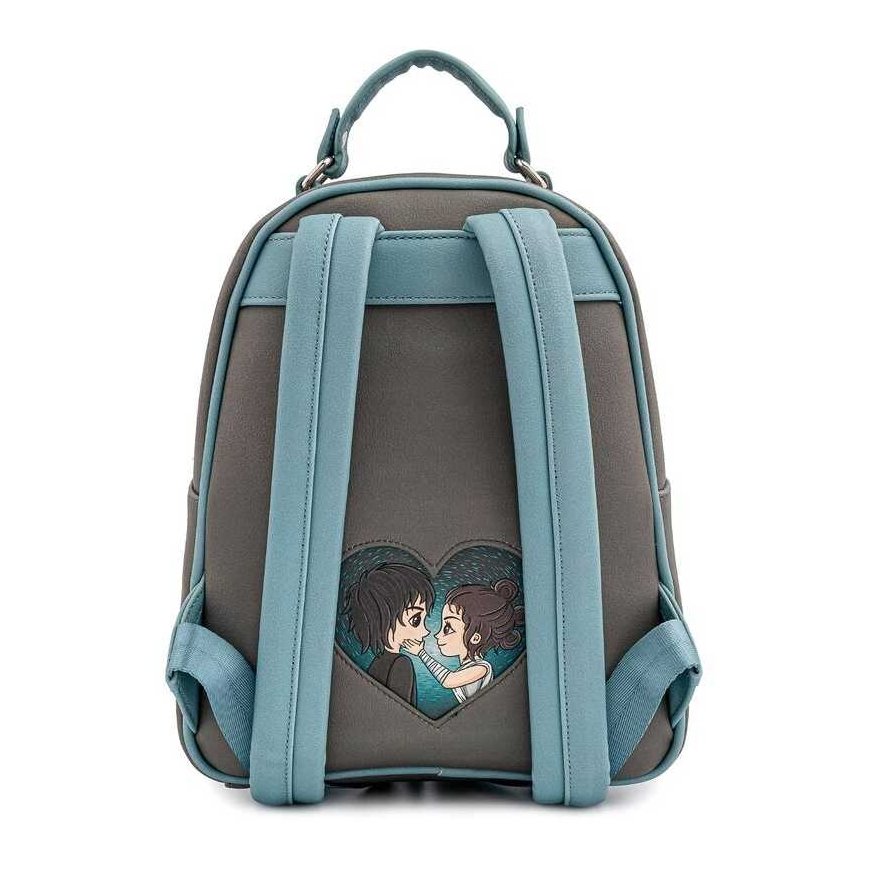 Loungefly Star Wars Rey Kylo backpack 27cm – 2
