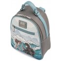 Loungefly Star Wars Rey Kylo backpack 27cm Loungefly Star Wars Rey Kylo backpack 27cm