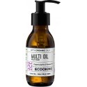 Ecooking ECOOKING_Multi Oil daugiafunkcinis aliejus veidui, kūnui ir plaukams 100ml Ecooking ECOOKING_Multi Oil daugiafunkcinis aliejus veidui, kūnui ir plaukams 100ml