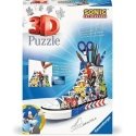 Ravensburger 11593 puzle 3D puzle 108 pcs Cits Ravensburger 11593 puzle 3D puzle 108 pcs Cits