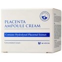 Mizon Placenta Ampoule Creamy Facial Cream, with placenta, 50 ml Mizon Placenta Ampoule Creamy Facial Cream, with placenta, 50 ml