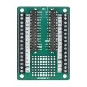 Nano Screw Terminal Adapter - Screw Terminals - Arduino Nano Attachment - Arduino ASX00037 Nano Screw Terminal Adapter - Screw Terminals - Arduino Nano Attachment - Arduino ASX00037