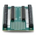 Nanoruuviliitossovitin - ruuviliittimet - Arduino-nanoliitin - Arduino ASX00037 Nanoruuviliitossovitin - ruuviliittimet - Arduino-nanoliitin - Arduino ASX00037