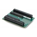 Nano Screw Terminal Adapter - Screw Terminals - Arduino Nano Attachment - Arduino ASX00037 Nano Screw Terminal Adapter - Screw Terminals - Arduino Nano Attachment - Arduino ASX00037