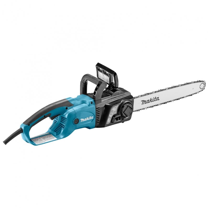 Makita UC4051A moottorisaha 2000 W musta, Sininen