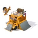 Tech Deck Sk8 Crew 2-in-1 Transforming Ultra Bus & Storage