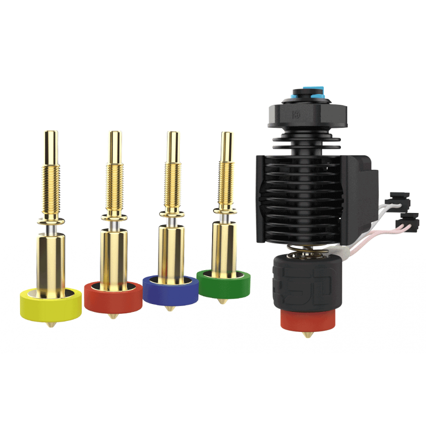 E3D RapidChange Revo Micro - 1
