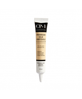 The Body Shop Hiuksiin jätettävä seerumi kuivalle ja hilseilevälle hiuspohjalle Inkivääri (Scalp Serum) 50 ml 50 ml Hiuksiin jät