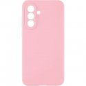 Tactical Velvet Smoothie Cover for Samsung Galaxy A56 5G Pink Pa