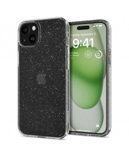 Spigen ACS06648 чехол для мобильного телефона 17 cm (6.7") Крышка Прозрачный