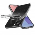 Spigen ACS06648 matkapuhelimen suojakotelo 17 cm (6.7") Suojus Läpinäkyvä