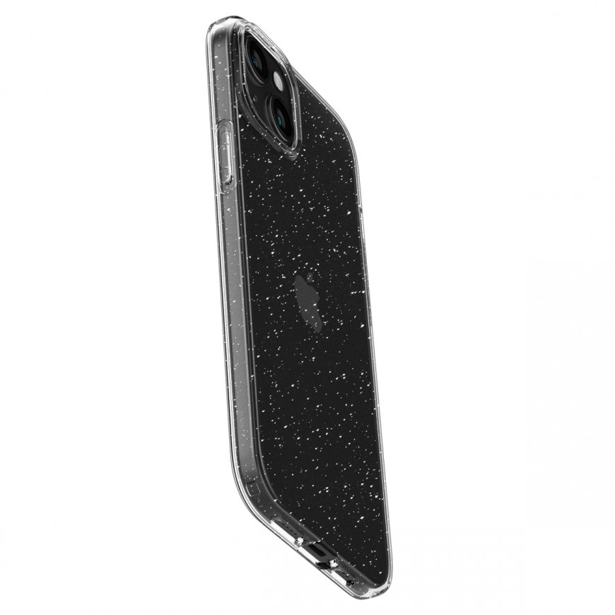 Spigen ACS06648 mobiiltelefoni ümbris 17 cm (6.7") Kate Läbipaistev – 4