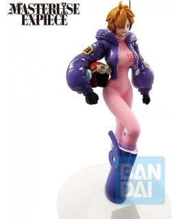 Banpresto One Piece Memory of Heroines Perhona Ichibansho Lilith figure 20cm