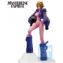 Banpresto One Piece Memory of Heroines Perhona Ichibansho Lilith figure 20cm