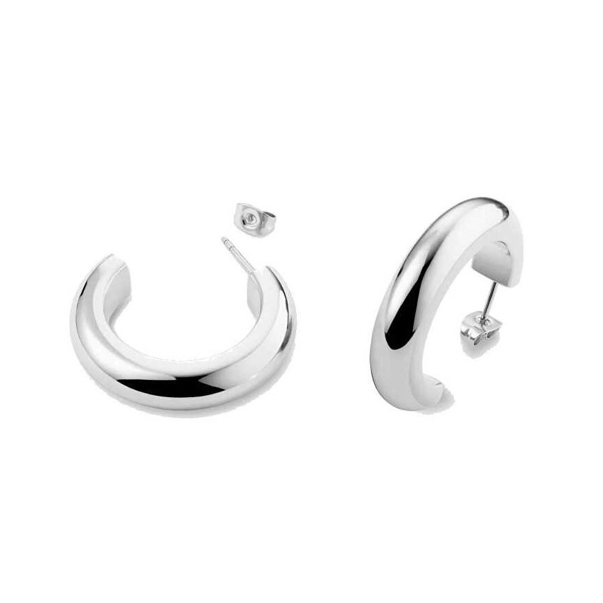 Rosefield Exclusive rings made of Daily Solid JEDSS-J804 steel – 2