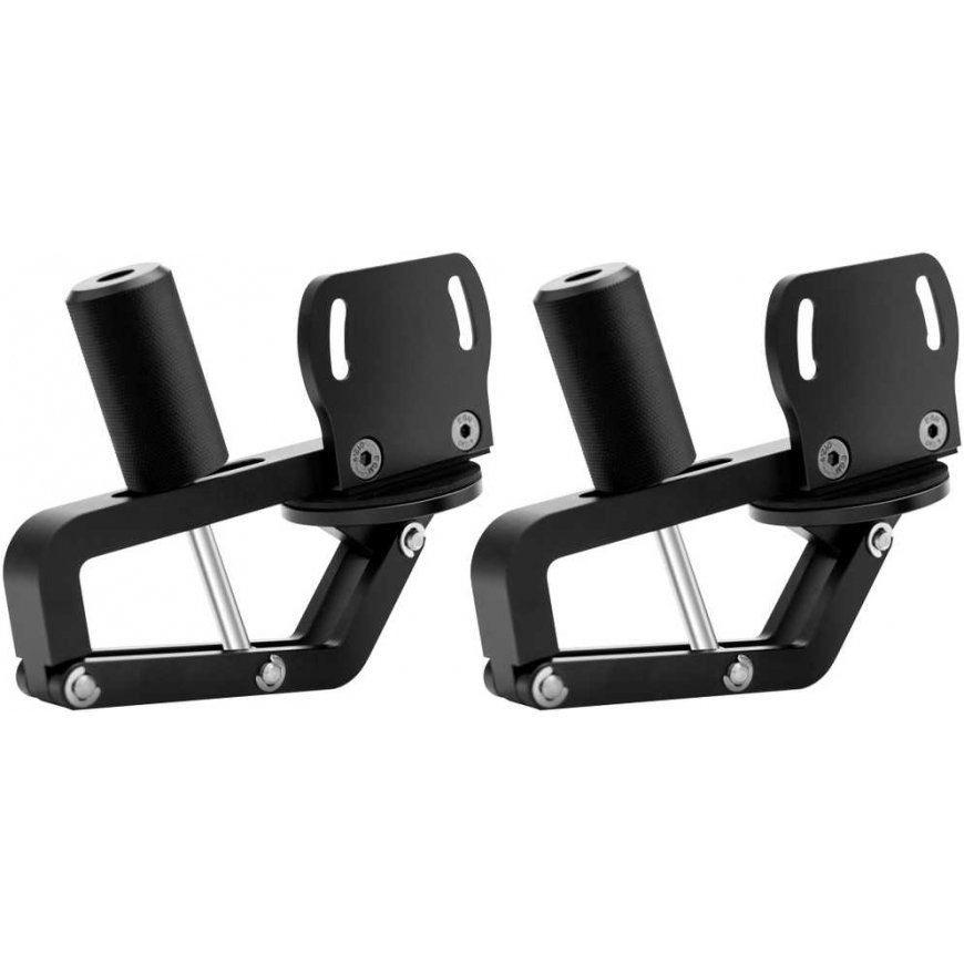 Simagic Multifunctional Desk Fixture – 5