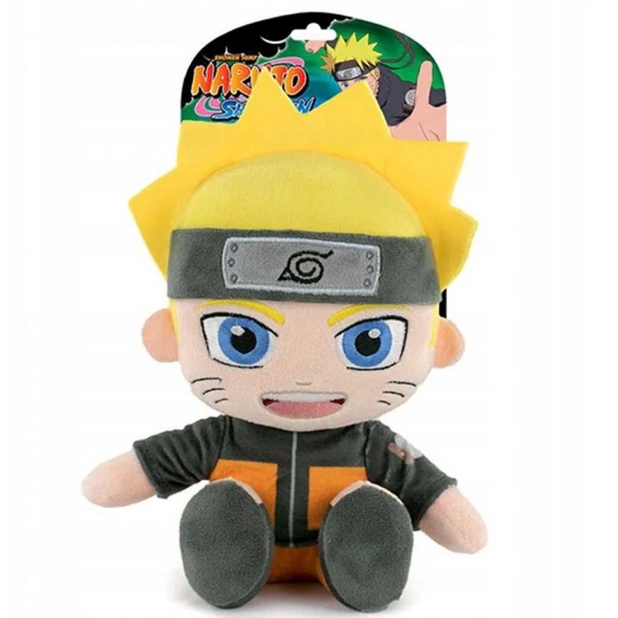 PIERROT Naruto Shippuden Naruto Uzumaki