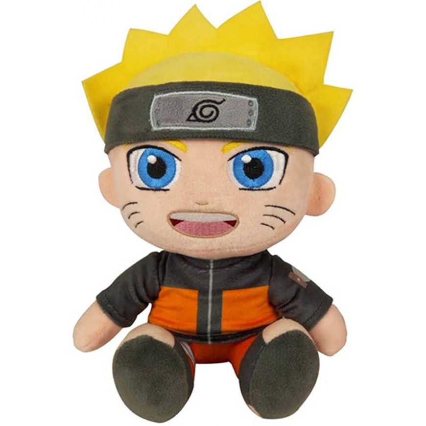 PIERROT Naruto Shippuden Naruto Uzumaki – 2