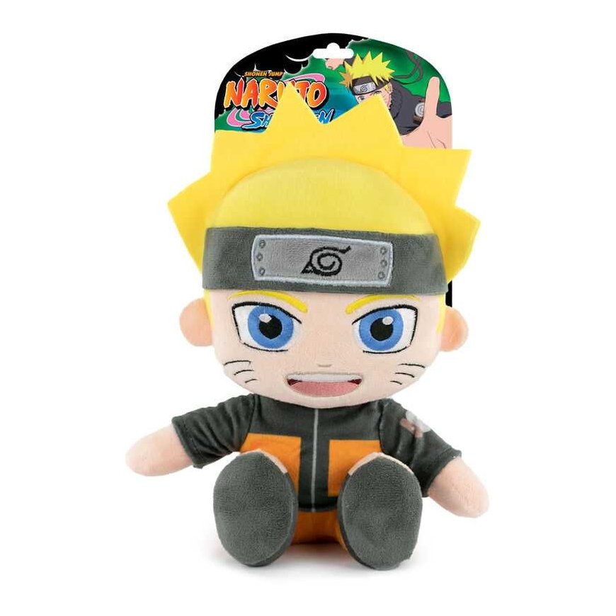 PIERROT Naruto Shippuden Naruto Uzumaki – 4