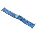 ForCell FORCELL F-DESIGN FA10 strap for APPLE watch 42 / 44 / 45 / 49 mm blue ForCell FORCELL F-DESIGN FA10 strap for APPLE watch 42 / 44 / 45 / 49 mm blue