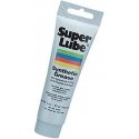 Synco Chemical Corporation Super Lube monikäyttöinen synteettinen rasva Syncolon 85g -PTFE:llä