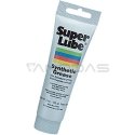 Synco Chemical Corporation Super Lube monikäyttöinen synteettinen rasva Syncolon 85g -PTFE:llä