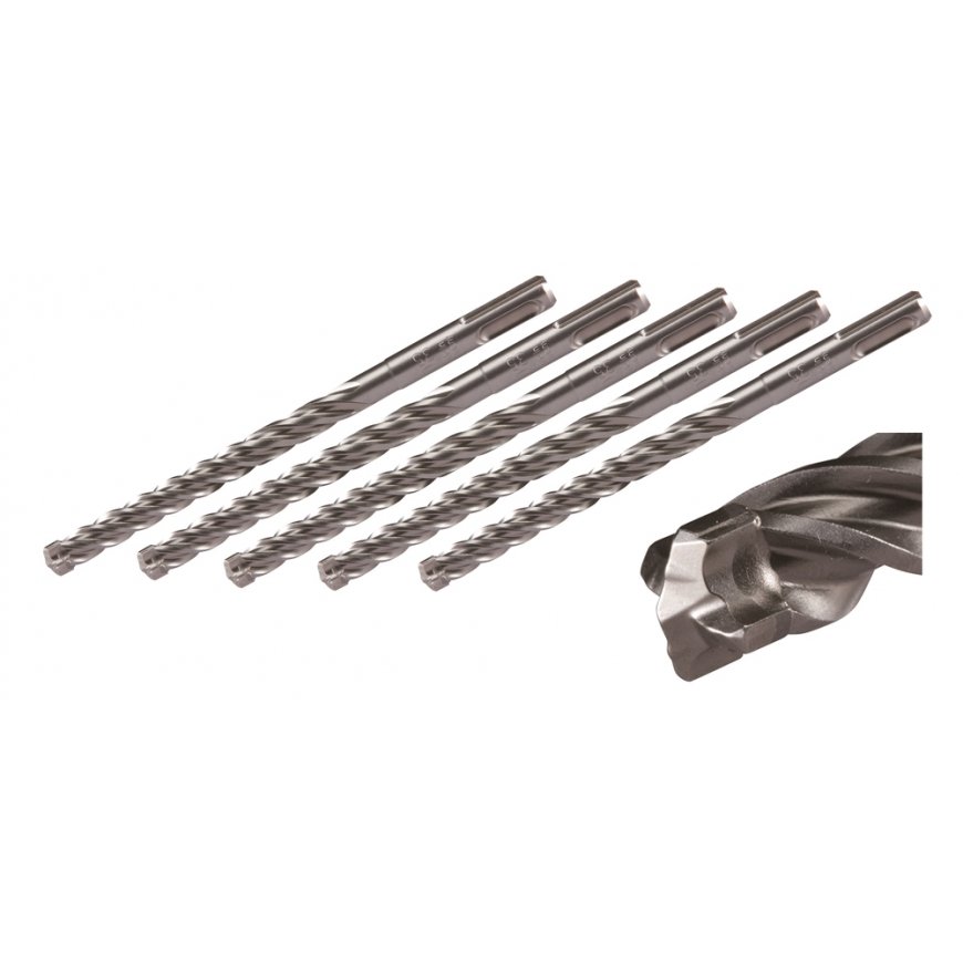 Makita B-63426 drill bit 10 pc(s)