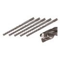 Makita B-63426 puuritera 10 tk Makita B-63426 puuritera 10 tk