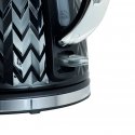 ELDOM C265C NELA elektrinis virdulys 1,7 L 2000 W Juoda ELDOM C265C NELA elektrinis virdulys 1,7 L 2000 W Juoda