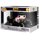 Funko POP -hahmo Rides Deluxe Elvira Mistress of the Dark Elvira & Gonk Funko POP -hahmo Rides Deluxe Elvira Mistress of the Dark Elvira & Gonk