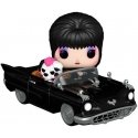Funko POP figure Rides Deluxe Elvira Mistress of the Dark Elvira & Gonk Funko POP figure Rides Deluxe Elvira Mistress of the Dark Elvira & Gonk