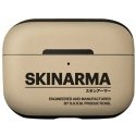 Skinarma dėklas Spunk AirPods Pro 2 gelsvas
