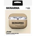 Skinarma dėklas Spunk AirPods Pro 2 gelsvas