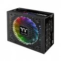 Thermaltake Toughpower iRGB PLUS virtalähdeyksikkö 1200 W 24-pin ATX musta Thermaltake Toughpower iRGB PLUS virtalähdeyksikkö 1200 W 24-pin ATX musta