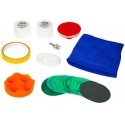 Blow HC-04 Car Lamp Cleaning Kit Blow HC-04 Car Lamp Cleaning Kit