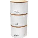 KITCHEN UTENSIL SET COFFEE TEA SUGAR KLAUSBERG KB-7507 KITCHEN UTENSIL SET COFFEE TEA SUGAR KLAUSBERG KB-7507