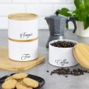KITCHEN UTENSIL SET COFFEE TEA SUGAR KLAUSBERG KB-7507 KITCHEN UTENSIL SET COFFEE TEA SUGAR KLAUSBERG KB-7507