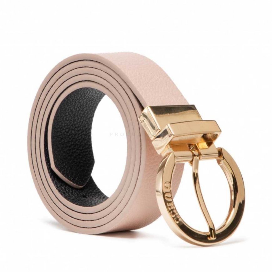 Guess Guess, Naya, Belt, bw7501vin30, brownish