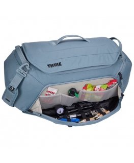 Thule 5174 Roudtrip Bike Duffel 55L Mid Mėlyna