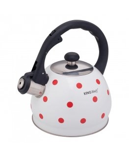 King Hoff KINGHOFF 2.0L ENAMEL KETTLE KH-1736