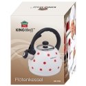 King Hoff KINGHOFF 2.0L EMALIVEDETTI KH-1736 King Hoff KINGHOFF 2.0L EMALIVEDETTI KH-1736