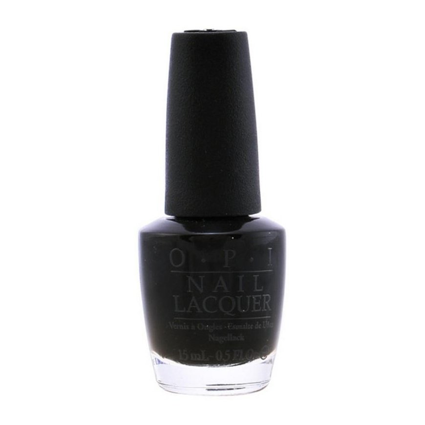 Opi Nail Lacquer Nll87 Malaga Wine, 15 ml – 3
